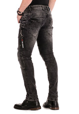 CD452 JEANS DE HOMBRE