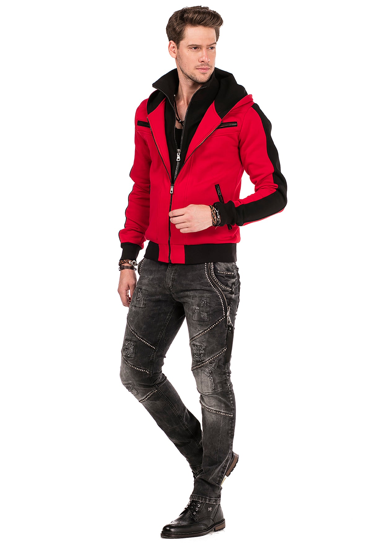 CD452 JEANS DE HOMBRE