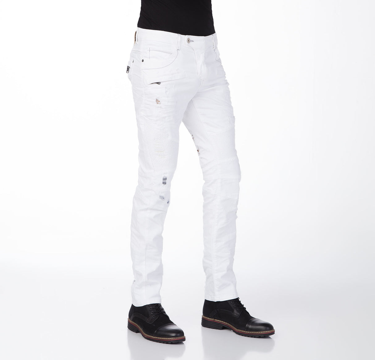CD215 HERENJEANS