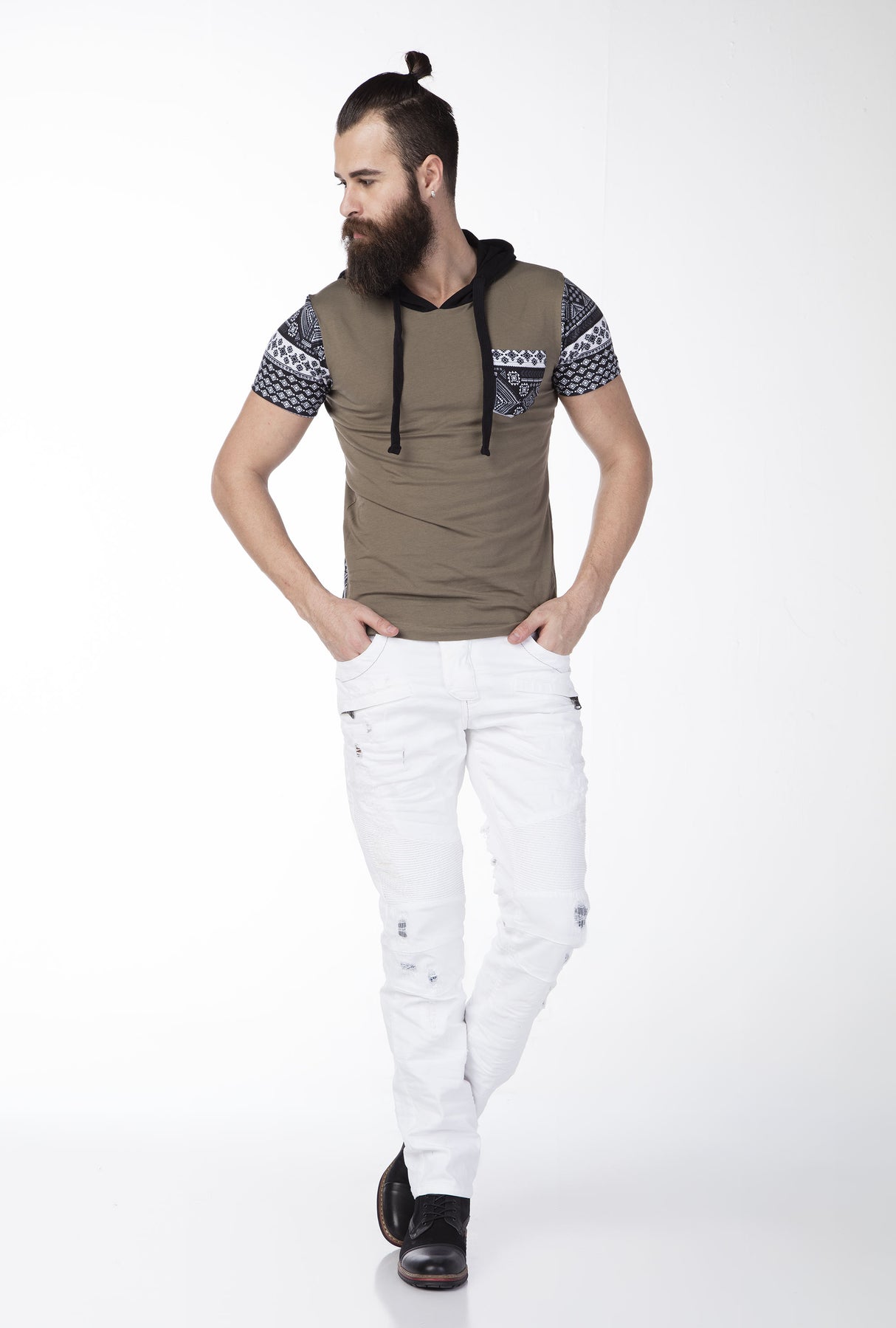 CD215 HERENJEANS