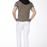 JEAN HOMME CD215