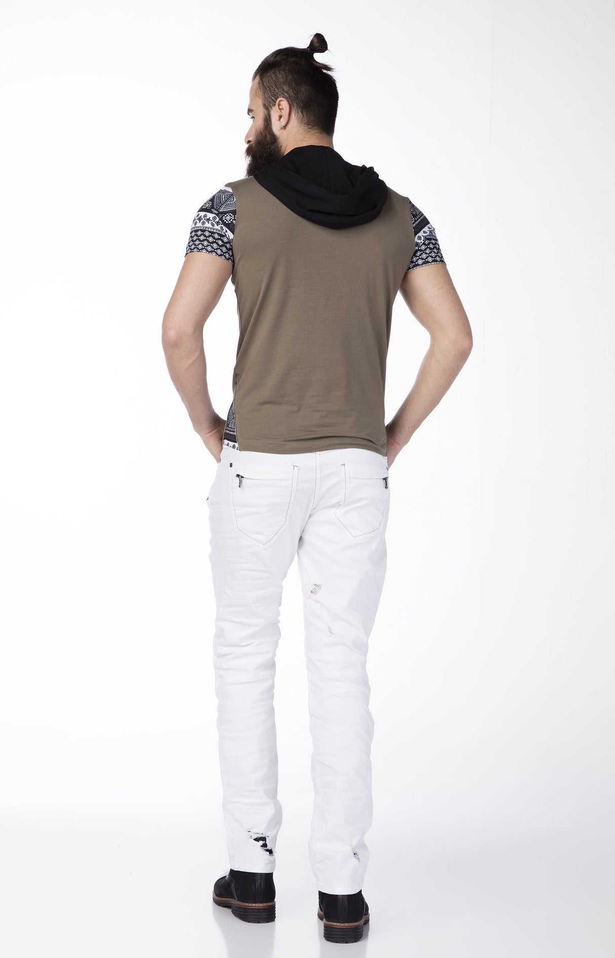 CD215 HERENJEANS