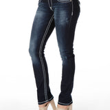 CBW-0231 JEANS DA DONNA