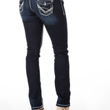 CBW-0231 JEANS DA DONNA
