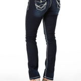 CBW-0231 JEANS DA DONNA