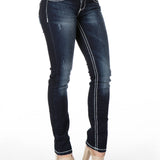CBW-0231 JEANS DA DONNA