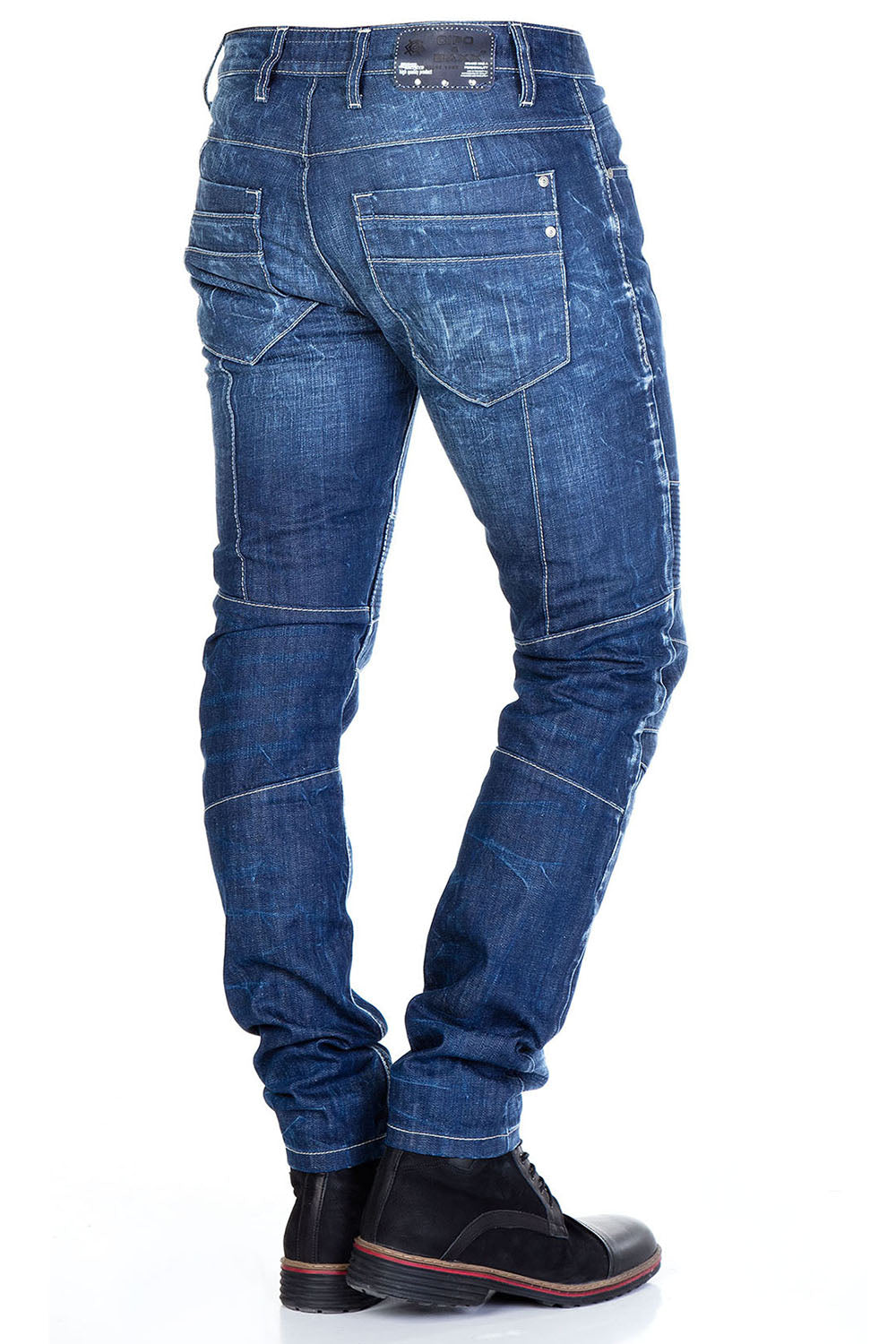 CD313 Herren Jeans