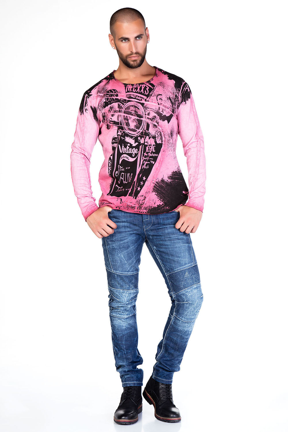 CD313 Herren Jeans