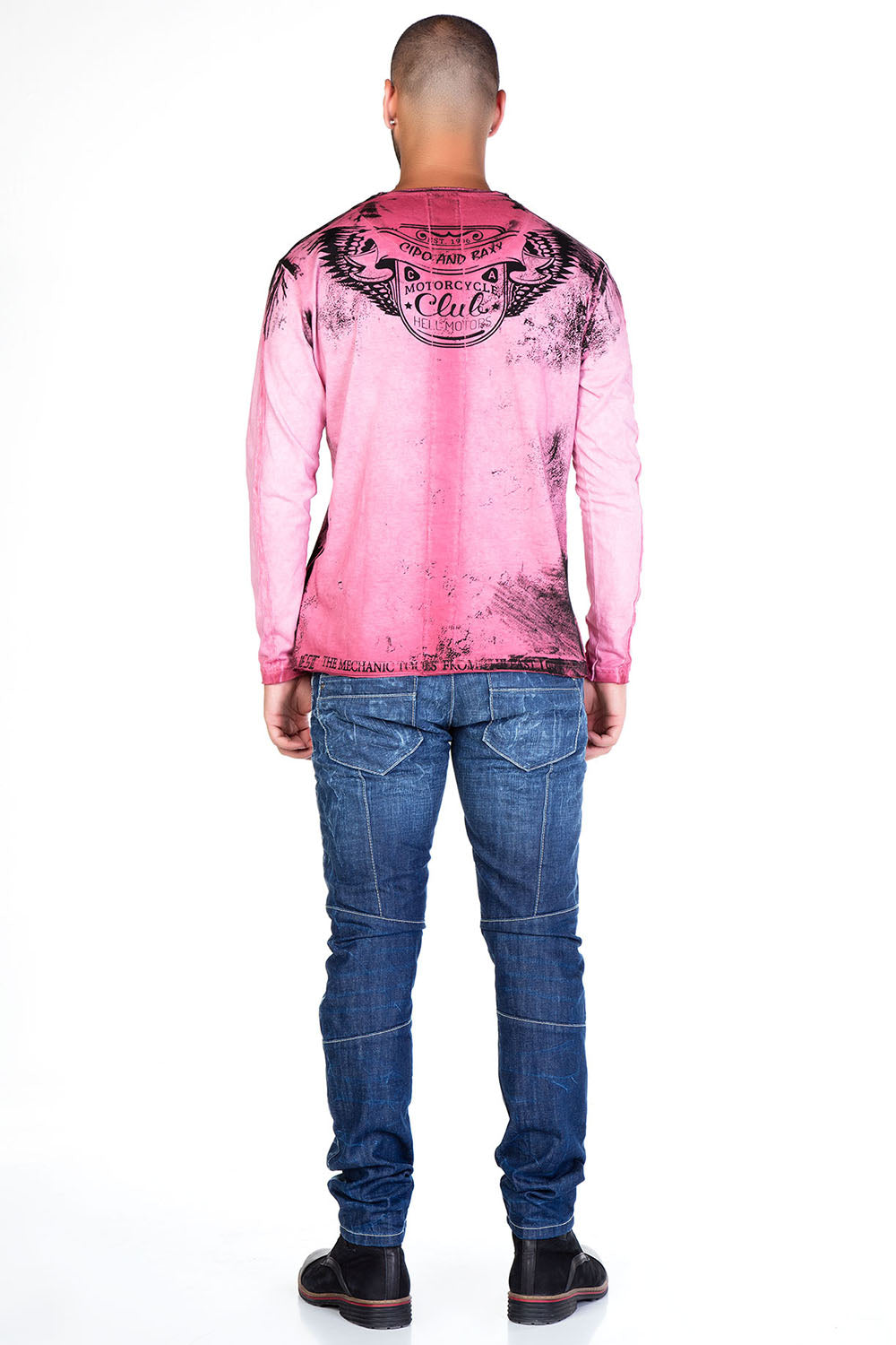 CD313 Herren Jeans