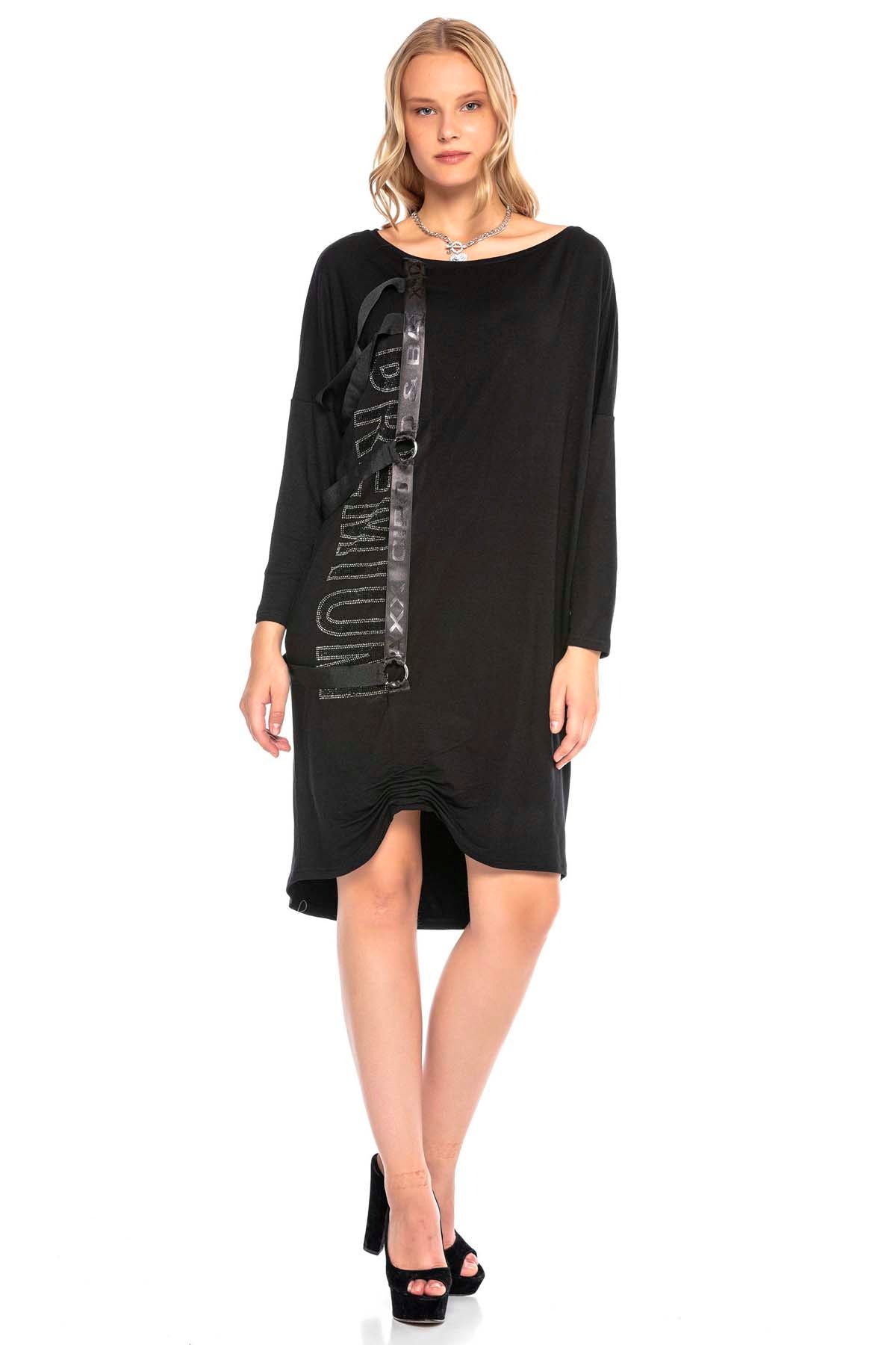 WY132 VESTIDO DE MUJER