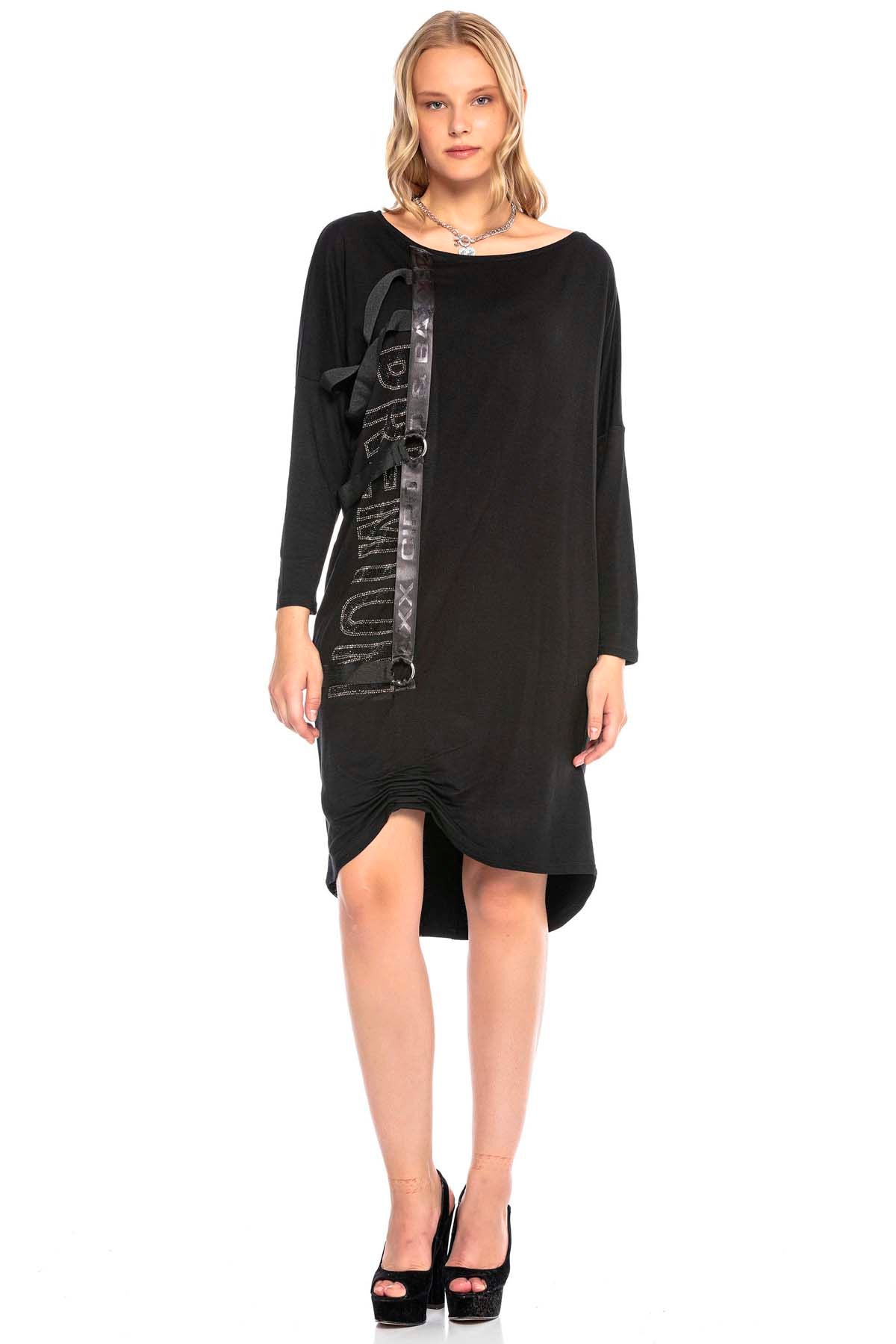 WY132 VESTIDO DE MUJER