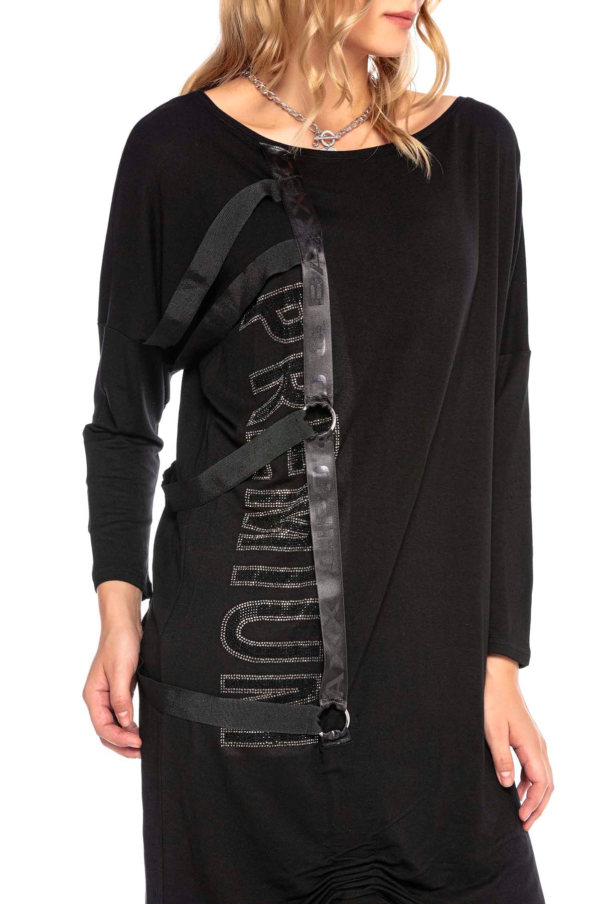 WY132 VESTIDO DE MUJER