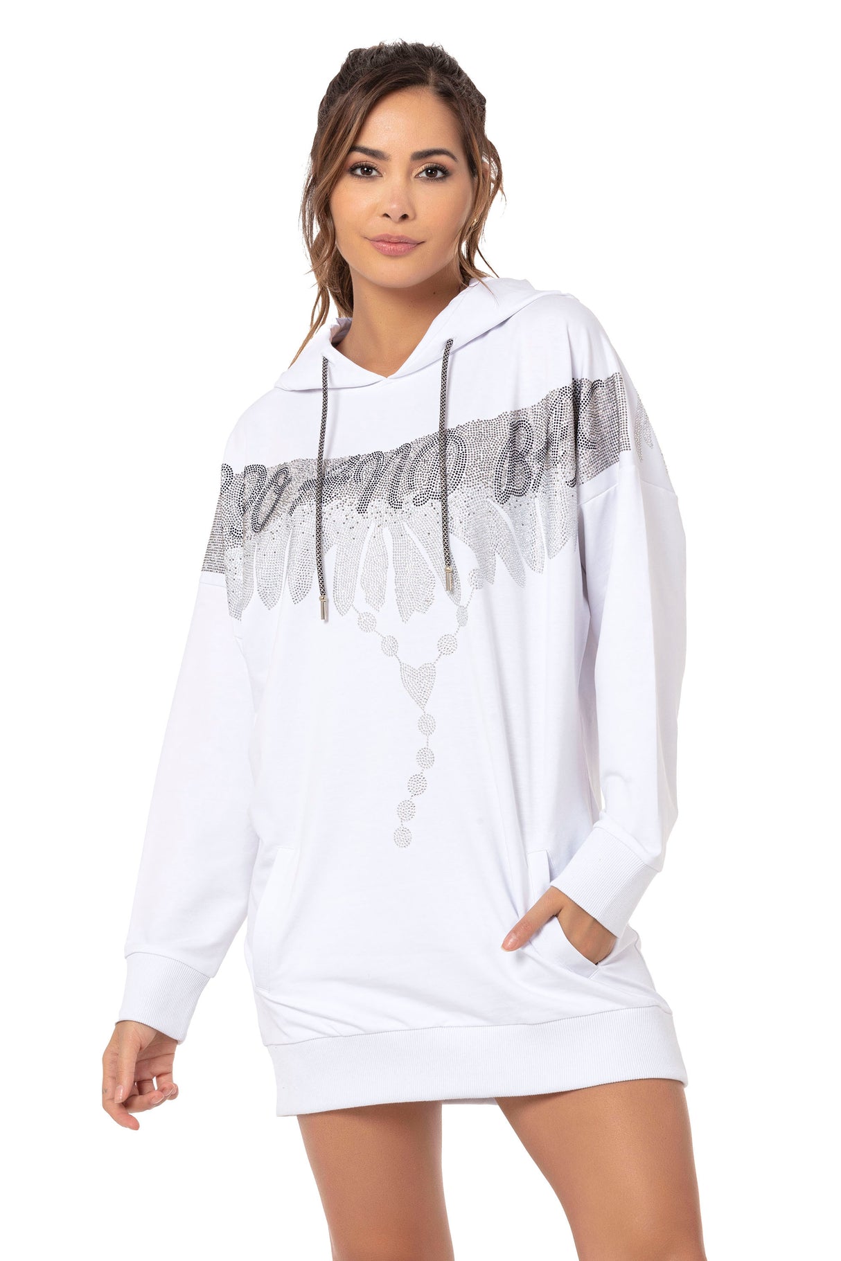 WY159 VESTIDO DE MUJER