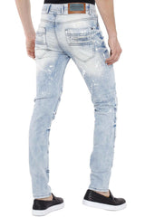 CD228A jeansy męskie