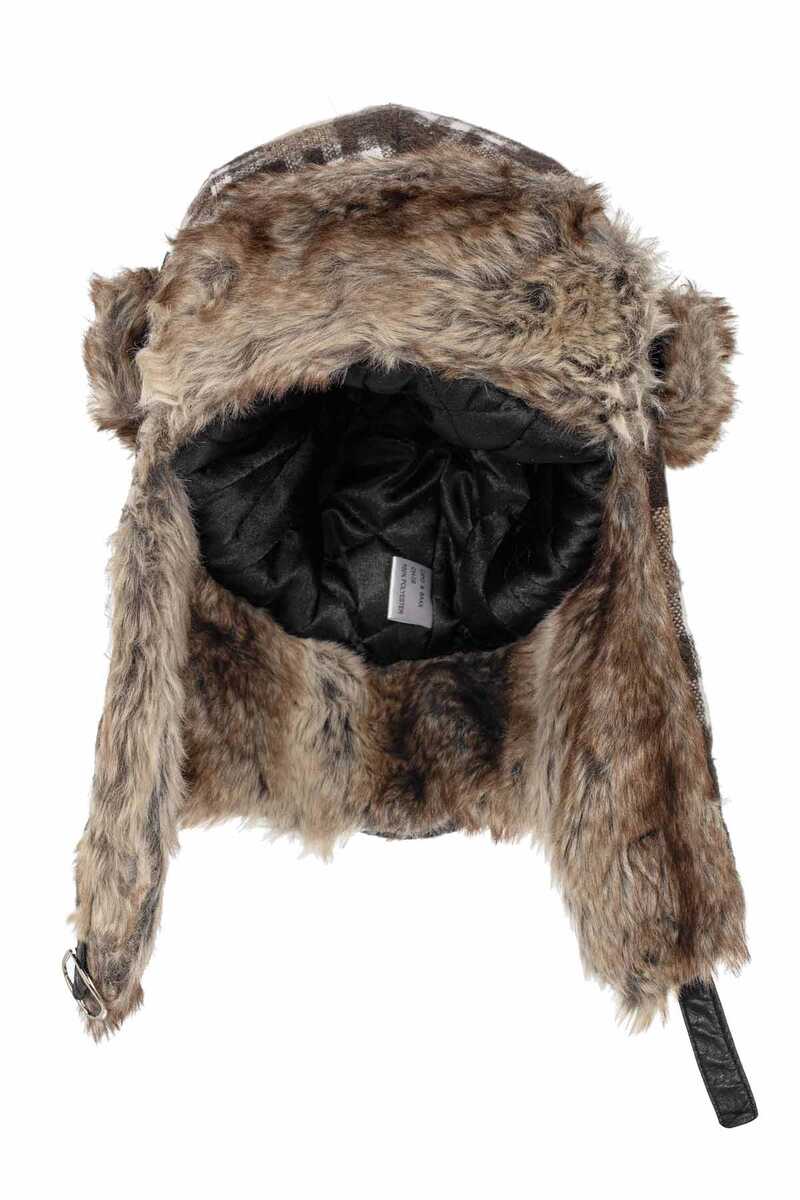 CH-08 MEN'S HAT