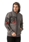 CL571 HEREN HOODIE SWEATJACK