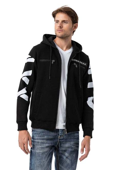 CL577 bluza męska 