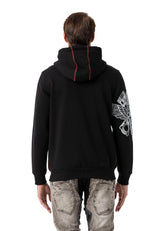 CL572 HEREN HOODIE SWEATJACK