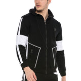 CL387 Hommes Hoodie Sweatshirt