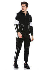 CL387 Hommes Hoodie Sweatshirt