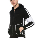 CL387 Hommes Hoodie Sweatshirt
