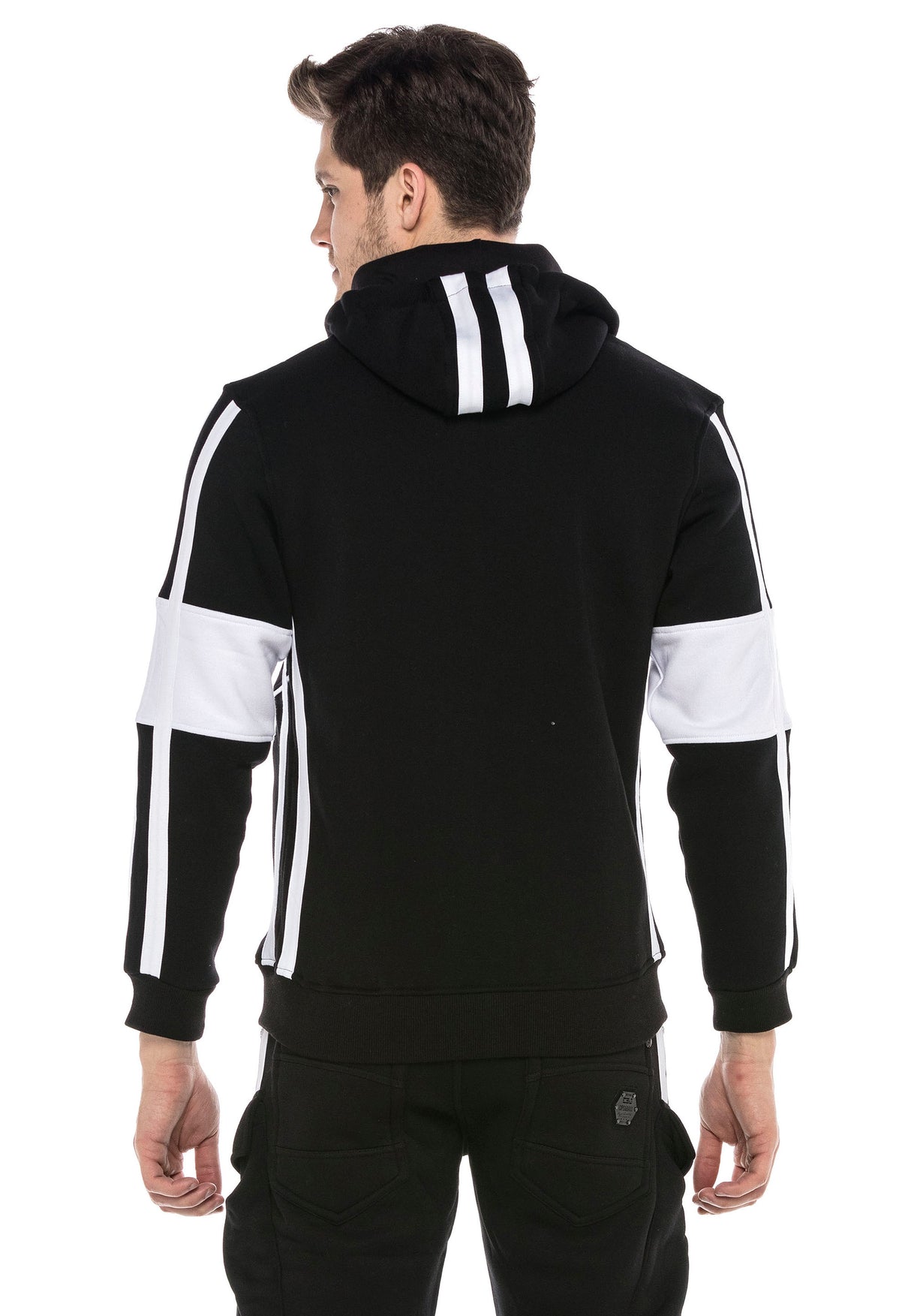 CL387 Hommes Hoodie Sweatshirt