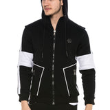 CL387 Hommes Hoodie Sweatshirt
