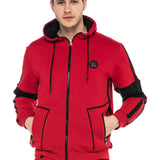 CL387 Hommes Hoodie Sweatshirt