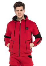 CL387 Hommes Hoodie Sweatshirt
