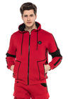 CL387 Hommes Hoodie Sweatshirt