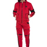 CL387 Hommes Hoodie Sweatshirt