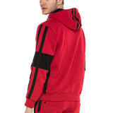 CL387 Hommes Hoodie Sweatshirt