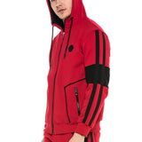 CL387 Hommes Hoodie Sweatshirt