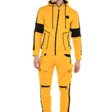 CL387 Hommes Hoodie Sweatshirt