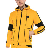 CL387 Hommes Hoodie Sweatshirt