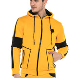CL387 Hommes Hoodie Sweatshirt