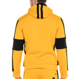 CL387 Hommes Hoodie Sweatshirt