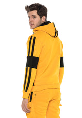 CL387 Hommes Hoodie Sweatshirt