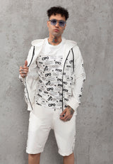 CL564 Sudadera para Hombre 