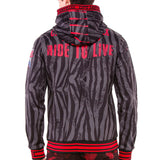 CL380 HERREN HOODIE SWEATSHIRT