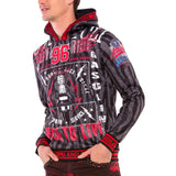CL380 HERREN HOODIE SWEATSHIRT