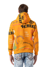 CL583 Sudadera para hombre