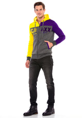 CL356 HERREN HOODIE SWEATSHIRT
