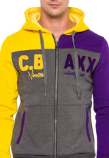 CL356 HERREN HOODIE SWEATSHIRT