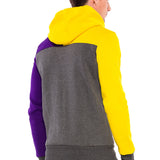 CL356 SUDADERA CON CAPUCHA PARA HOMBRE