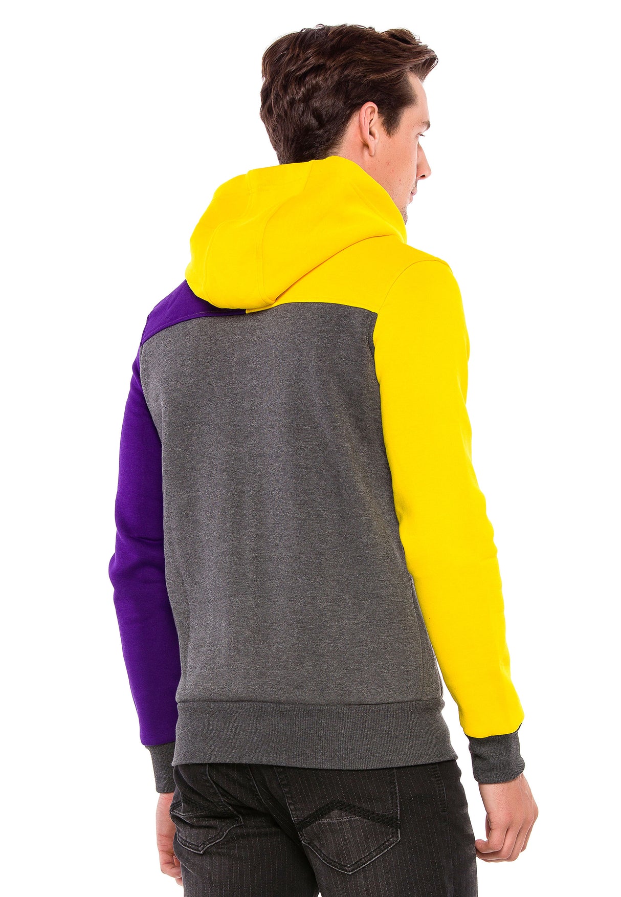 CL356 HERREN HOODIE SWEATSHIRT