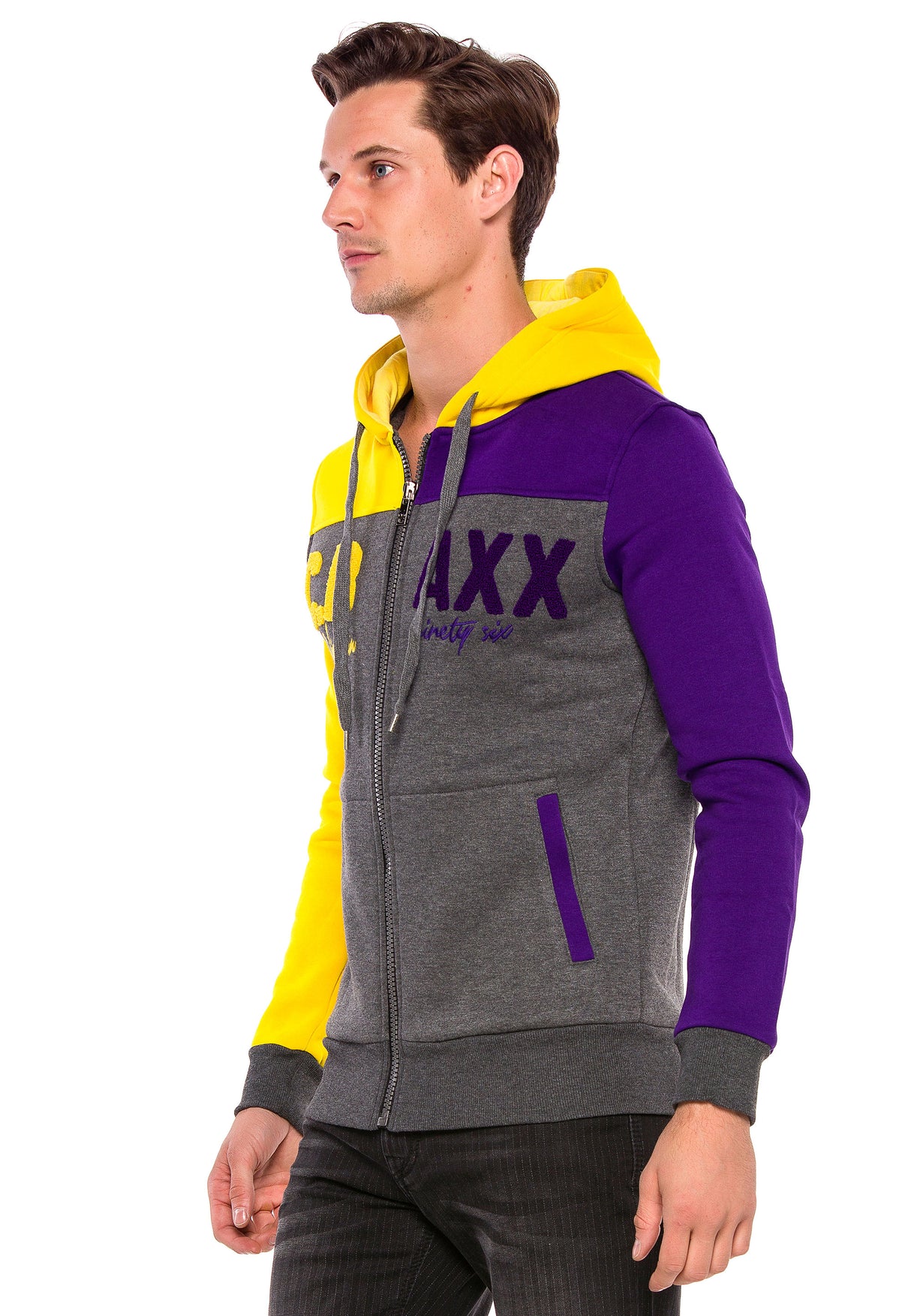 CL356 HERREN HOODIE SWEATSHIRT