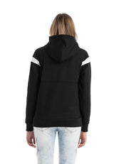WL364 WOMEN'S HOODIE SWEATSHIRT
