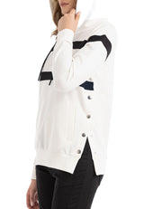 WL364 WOMEN'S HOODIE SWEATSHIRT