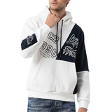 CL573 HERREN HOODIE SWEATSHIRT